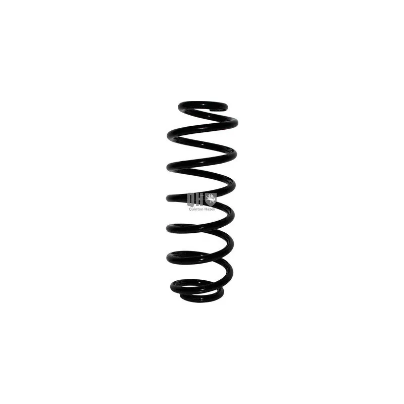 Ressort de suspension JP GROUP 1152210200