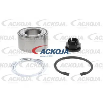 Roulement de roue avant ACKOJA A38-0535