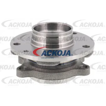 Roulement de roue avant ACKOJA A38-0536