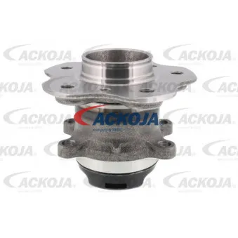 Roulement de roue arrière ACKOJA A38-0537