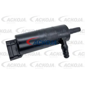 Pompe d'eau de nettoyage, nettoyage des vitres ACKOJA A38-08-0056