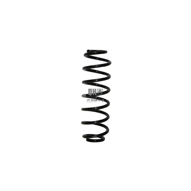 Ressort de suspension JP GROUP 1152210600