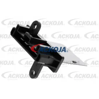Régulateur, pulseur d'air habitacle ACKOJA A38-79-0011