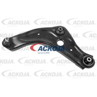 Bras de liaison, suspension de roue avant gauche ACKOJA A38-9584