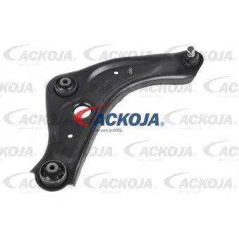 Bras de liaison, suspension de roue avant droit ACKOJA A38-9585