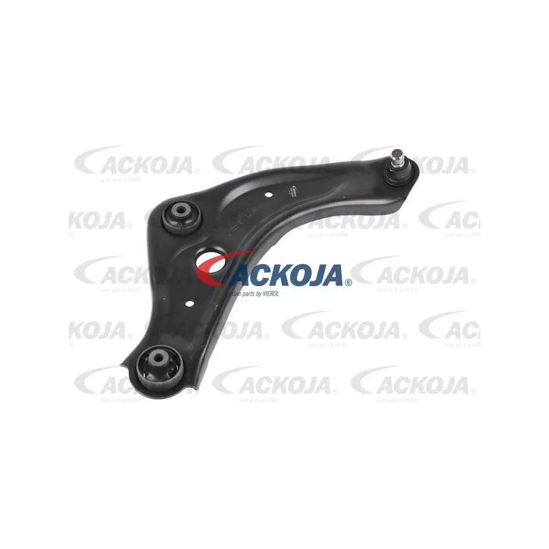 Bras de liaison, suspension de roue avant droit ACKOJA A38-9585