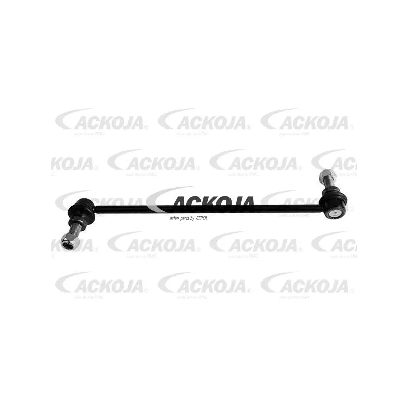 Entretoise/tige, stabilisateur ACKOJA A38-9639