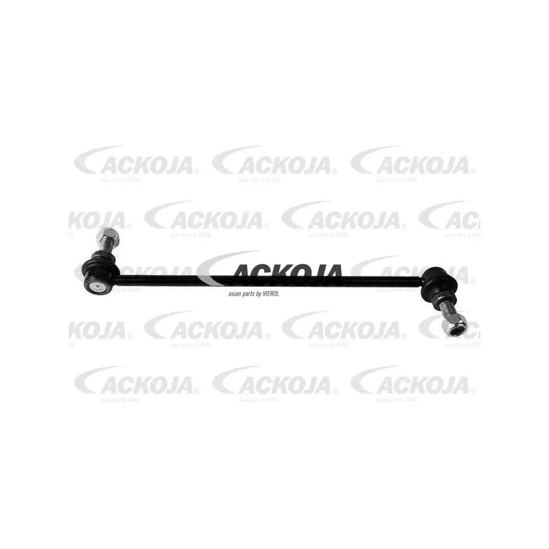 Entretoise/tige, stabilisateur ACKOJA A38-9640