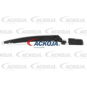 Bras d'essuie-glace, nettoyage des vitres ACKOJA A38-9651