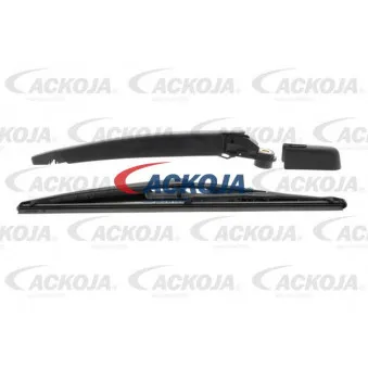 Kit de bras d'essuie-glace, nettoyage des vitres ACKOJA A38-9652