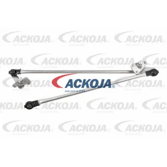 Tringlerie d'essuie-glace ACKOJA A52-0182