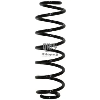 Ressort de suspension JP GROUP 1152211500
