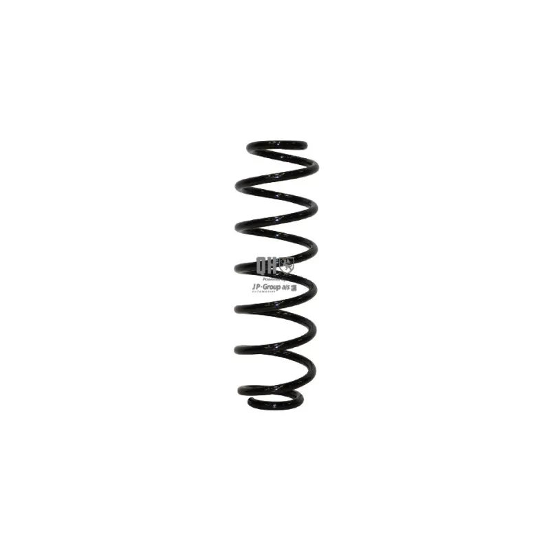 Ressort de suspension JP GROUP 1152211500