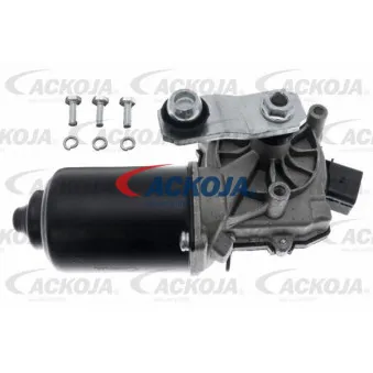 Moteur d'essuie-glace ACKOJA A52-07-0110