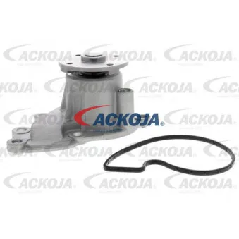 Pompe à eau ACKOJA A52-0722