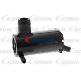 Pompe d'eau de nettoyage, nettoyage des vitres ACKOJA A52-08-0016