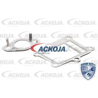 Jeu de joints d'étanchéité, système EGR ACKOJA A52-63-9013