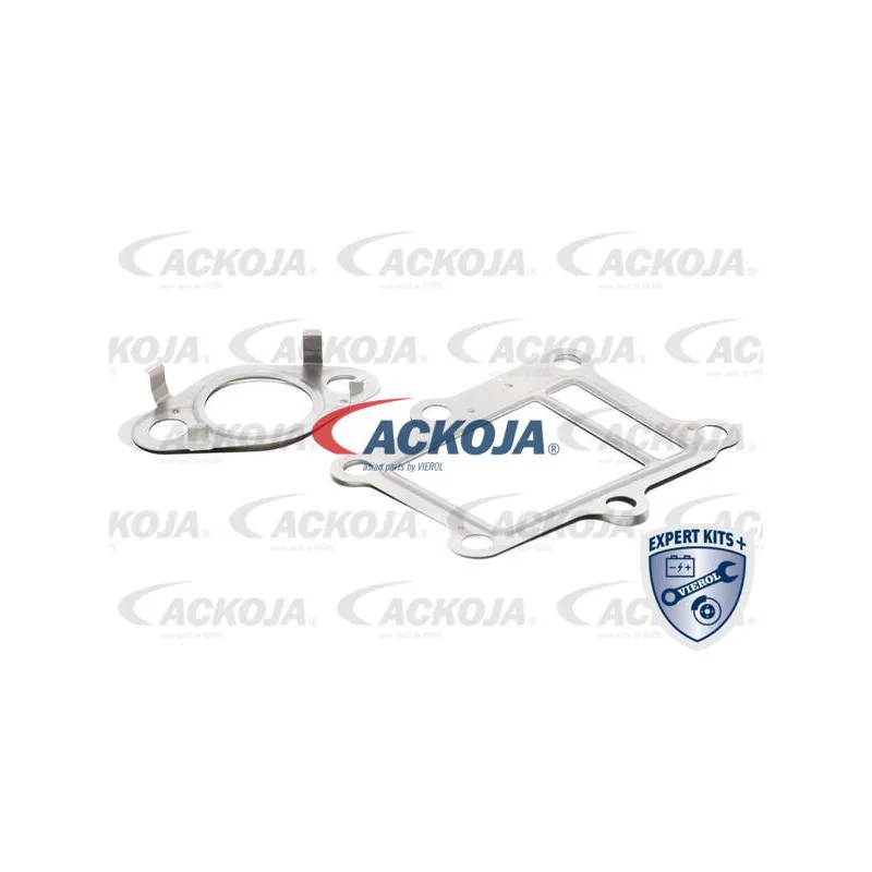 Jeu de joints d'étanchéité, système EGR ACKOJA A52-63-9013