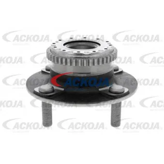 Roulement de roue avant ACKOJA A52-9617
