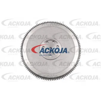 Volant moteur ACKOJA A52-9622