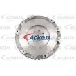 Volant moteur ACKOJA A52-9622 - Visuel 2
