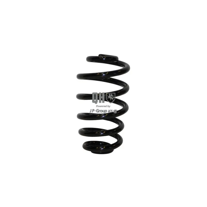 Ressort de suspension JP GROUP 1152212400