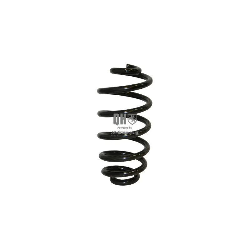 Ressort de suspension JP GROUP 1152212500