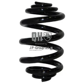 Ressort de suspension JP GROUP 1152212900