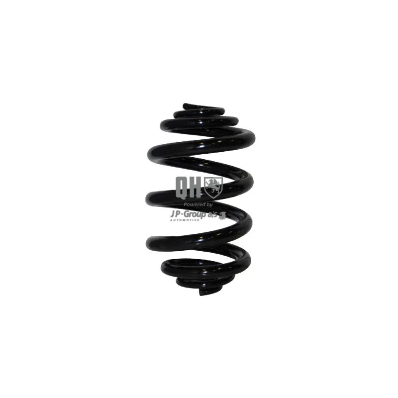 Ressort de suspension JP GROUP 1152212900