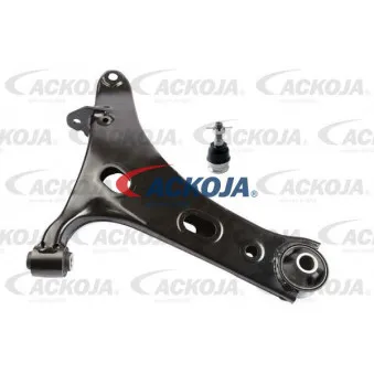 Bras de liaison, suspension de roue avant droit ACKOJA A63-0199