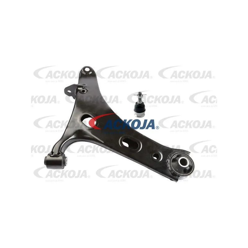 Bras de liaison, suspension de roue avant droit ACKOJA A63-0199