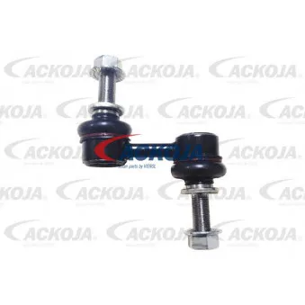 Entretoise/tige, stabilisateur ACKOJA A63-9509