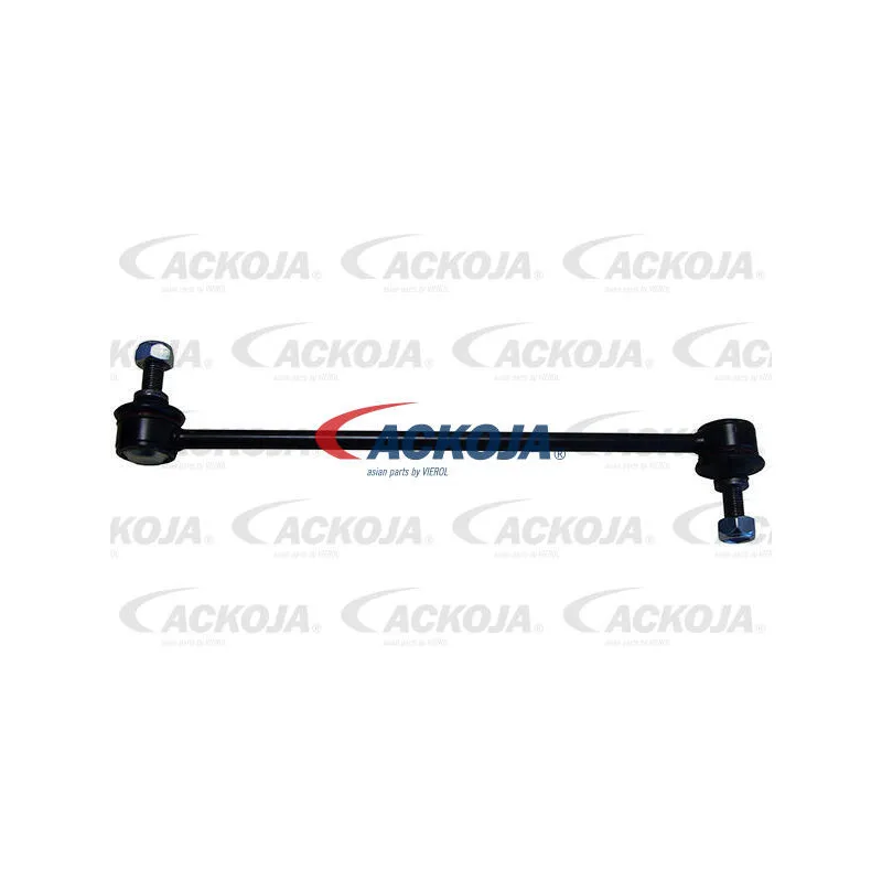 Entretoise/tige, stabilisateur ACKOJA A64-0519