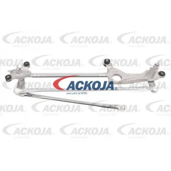 Tringlerie d'essuie-glace ACKOJA A70-0208