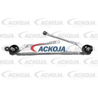 Tringlerie d'essuie-glace ACKOJA A70-0777