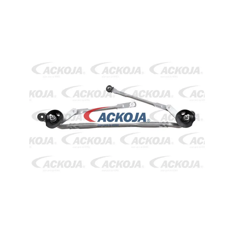 Tringlerie d'essuie-glace ACKOJA A70-0777