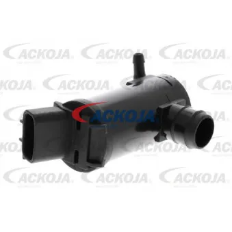 Pompe d'eau de nettoyage, nettoyage des vitres ACKOJA A70-08-0074