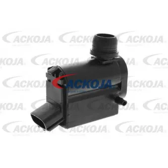 Pompe d'eau de nettoyage, nettoyage des vitres ACKOJA A70-08-0075
