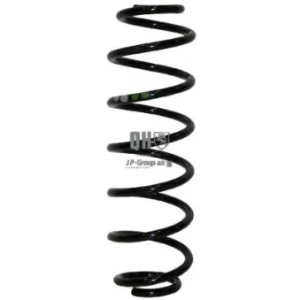 Ressort de suspension JP GROUP 1152213600