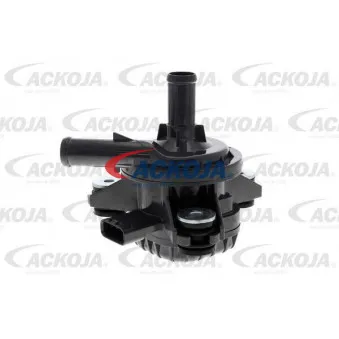 Pompe à eau additionnelle ACKOJA A70-16-0003