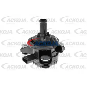 Pompe à eau additionnelle ACKOJA A70-16-0005