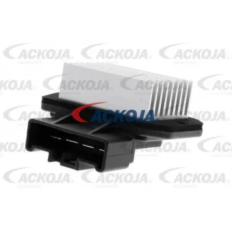 Régulateur, pulseur d'air habitacle ACKOJA A70-79-0002