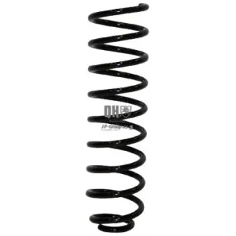 Ressort de suspension JP GROUP 1152213900