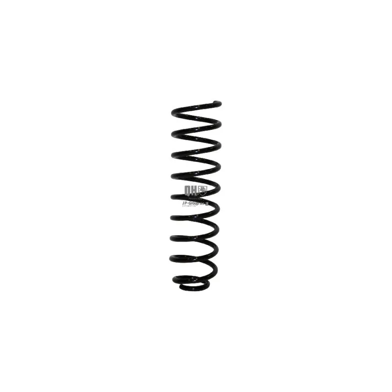 Ressort de suspension JP GROUP 1152213900