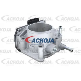 Corps papillon ACKOJA A70-81-0010
