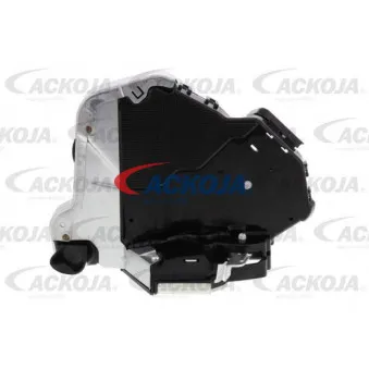 Serrure de porte avant droit ACKOJA A70-85-0006