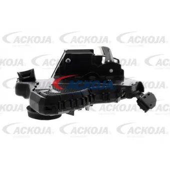 Serrure de porte avant gauche ACKOJA A70-85-0633