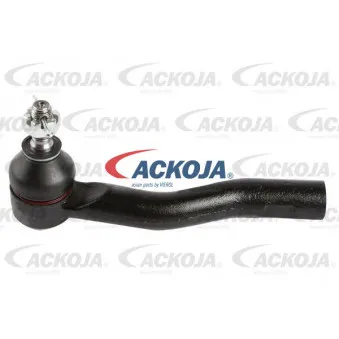 Rotule de barre de connexion avant gauche ACKOJA A70-9644