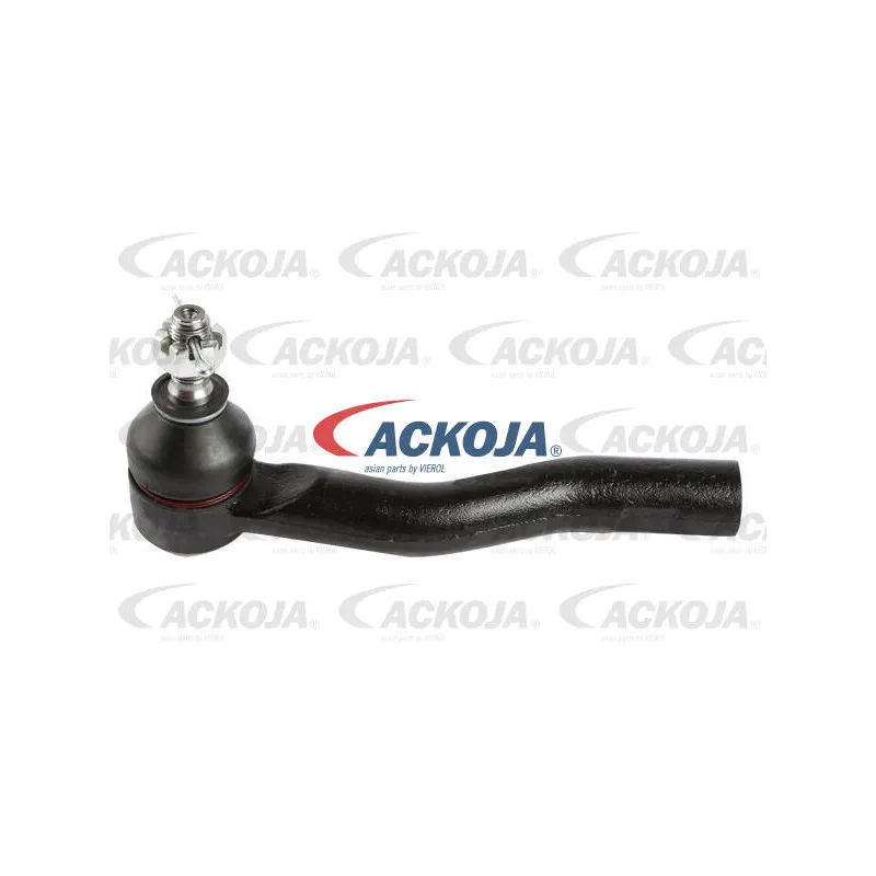 Rotule de barre de connexion avant gauche ACKOJA A70-9644