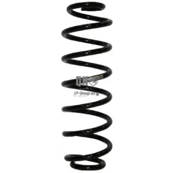 Ressort de suspension JP GROUP 1152214300